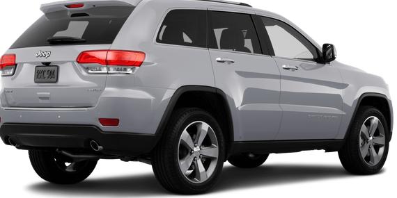 JEEP GRAND CHEROKEE 2015 1C4RJFBG8FC877683 image